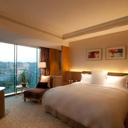 Millennium Hotel Chengdu-3