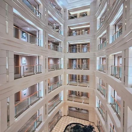 Millennium Hotel Chengdu-2